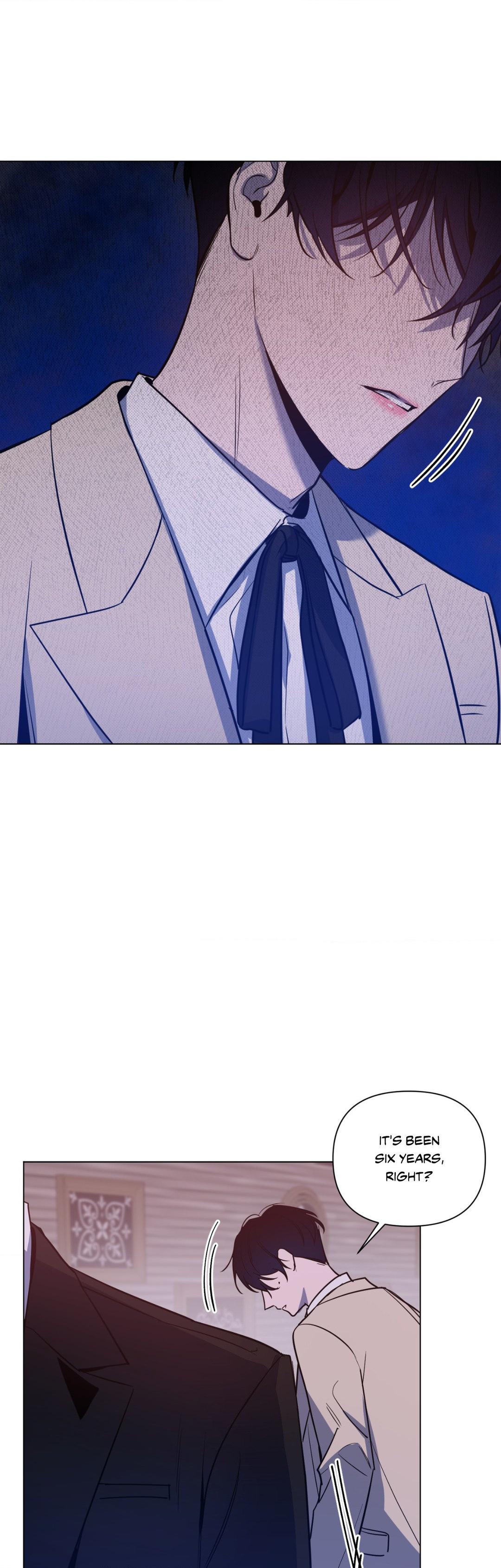 Dawn After Darkness [Official] - Chapter 2 manhwa
