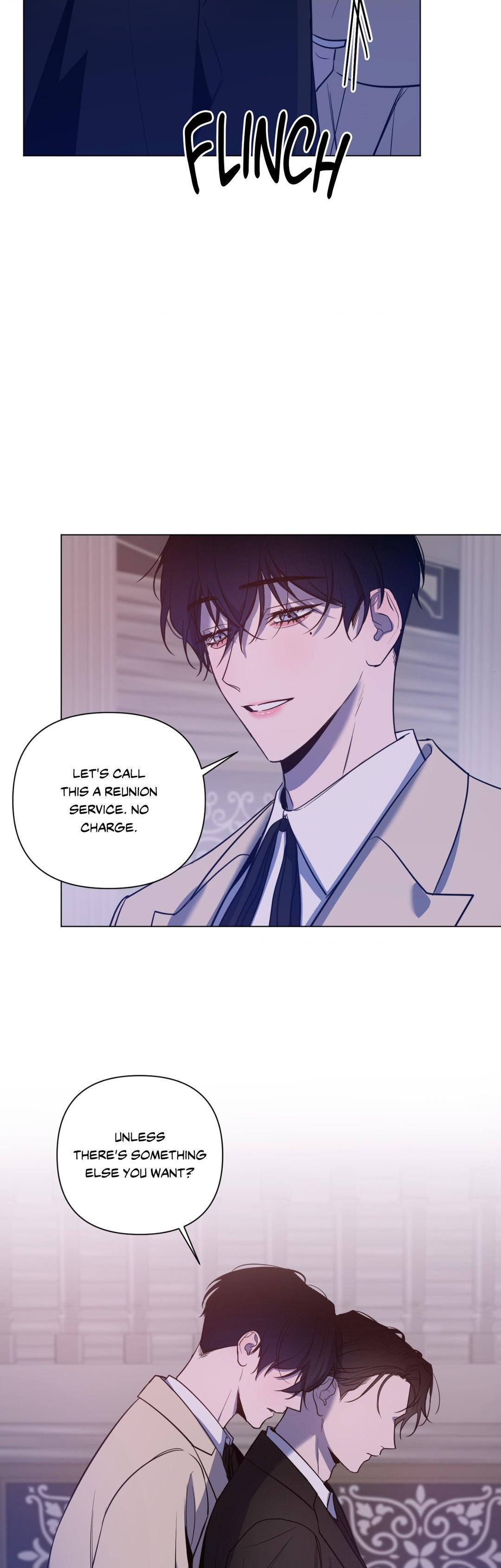 Dawn After Darkness [Official] - Chapter 2 manhwa