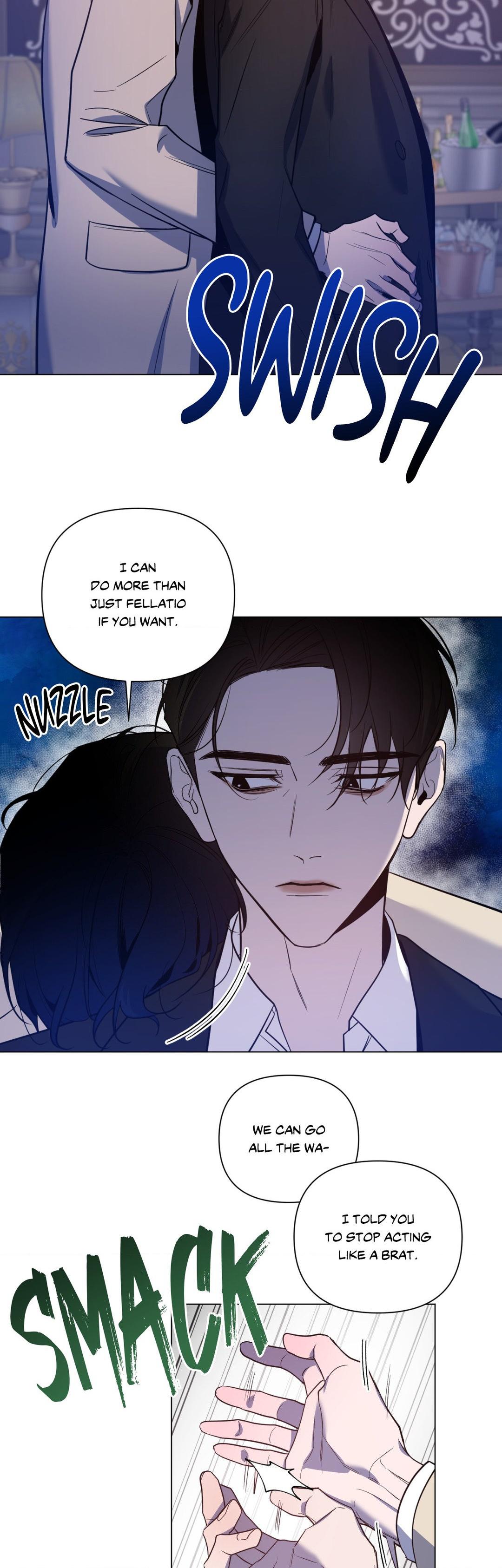 Dawn After Darkness [Official] - Chapter 2 manhwa