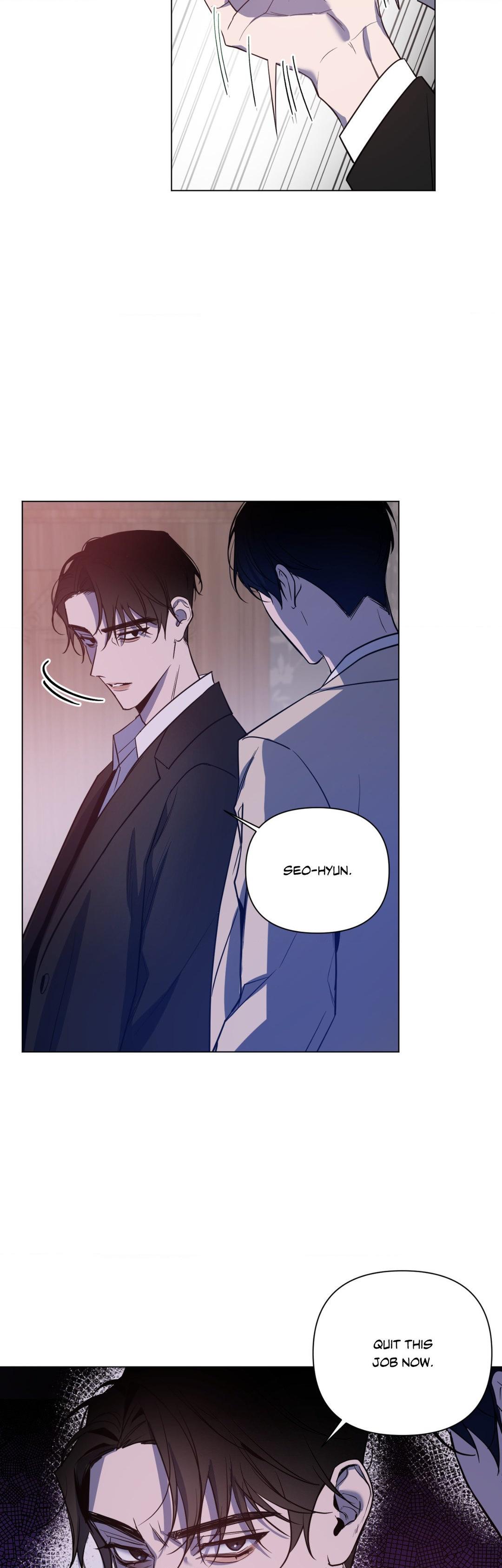 Dawn After Darkness [Official] - Chapter 2 manhwa
