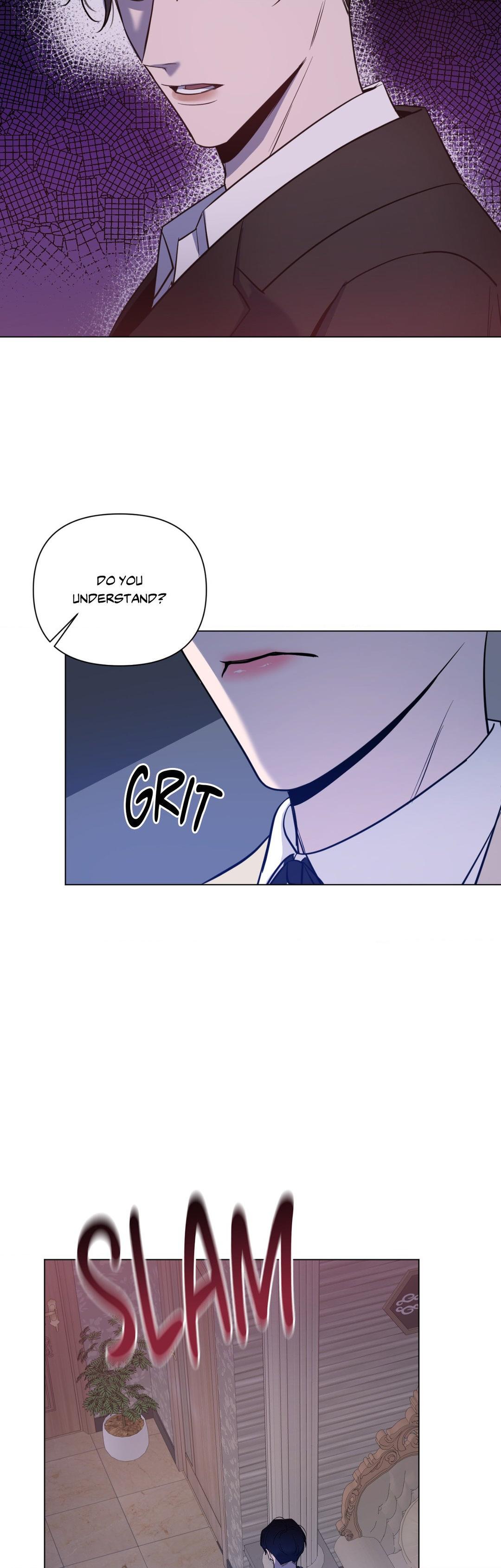 Dawn After Darkness [Official] - Chapter 2 manhwa