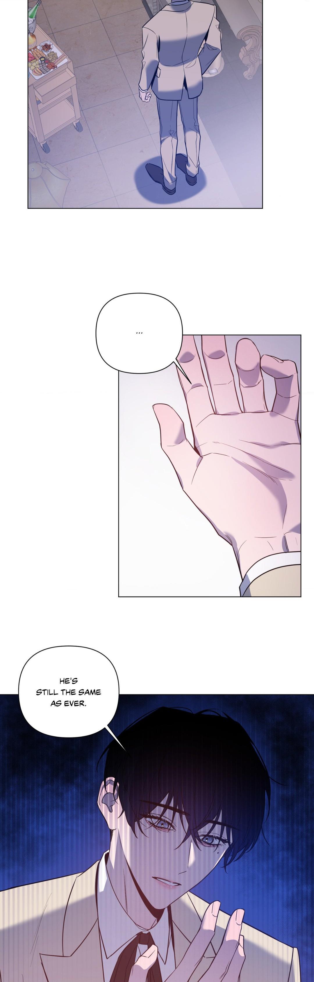 Dawn After Darkness [Official] - Chapter 2 manhwa