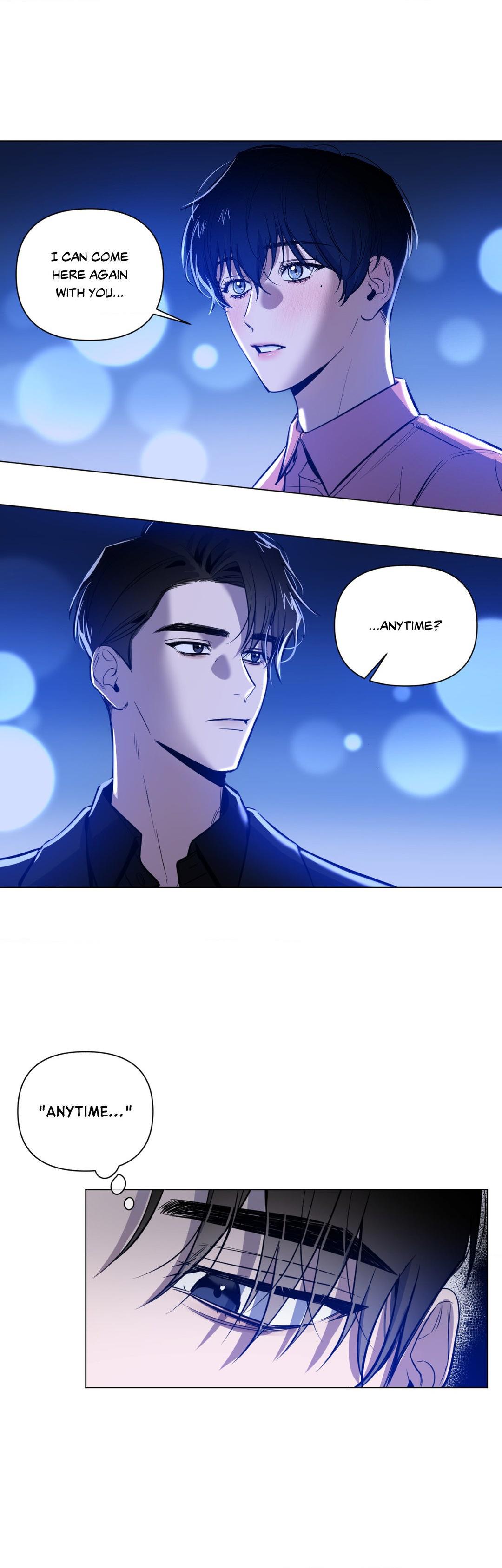Dawn After Darkness [Official] - Chapter 20 manhwa