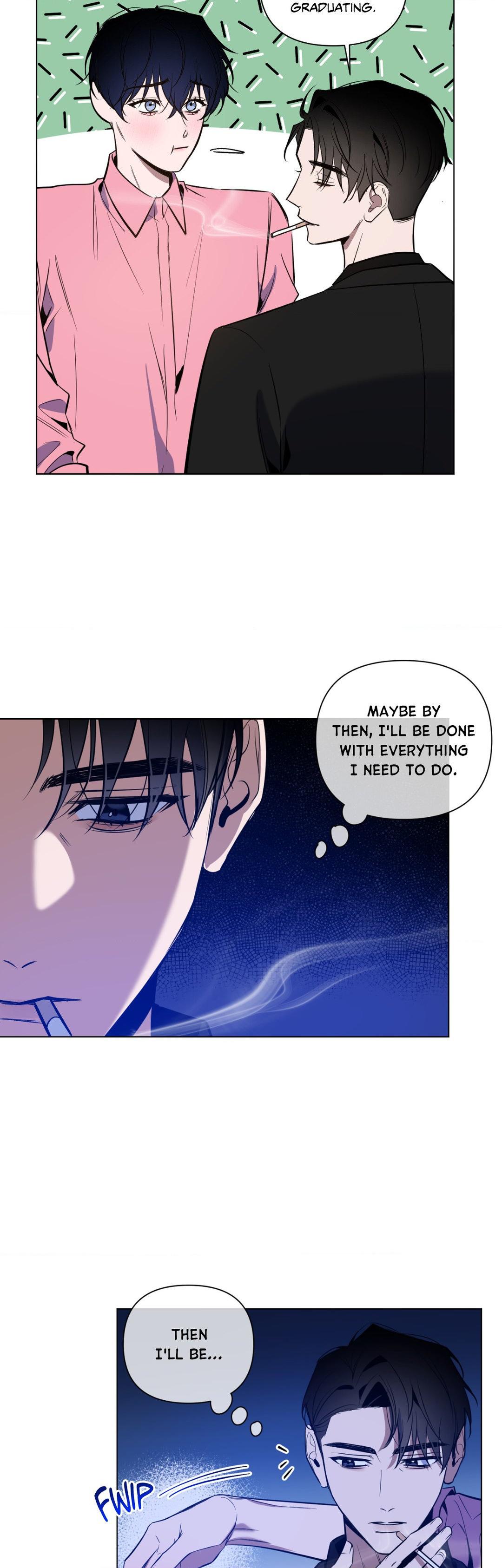 Dawn After Darkness [Official] - Chapter 20 manhwa