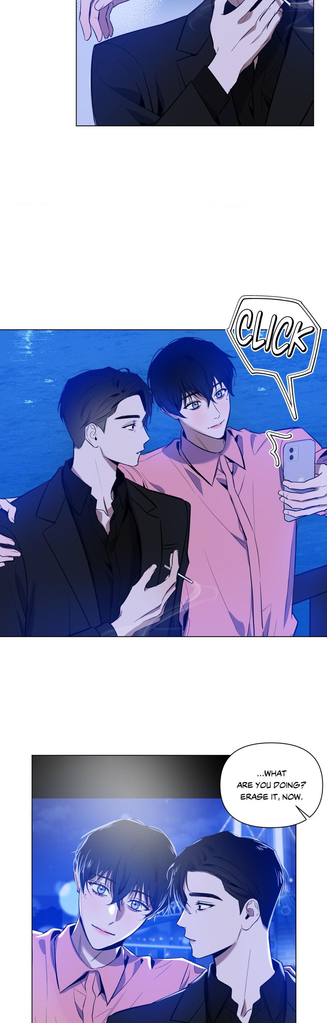Dawn After Darkness [Official] - Chapter 20 manhwa