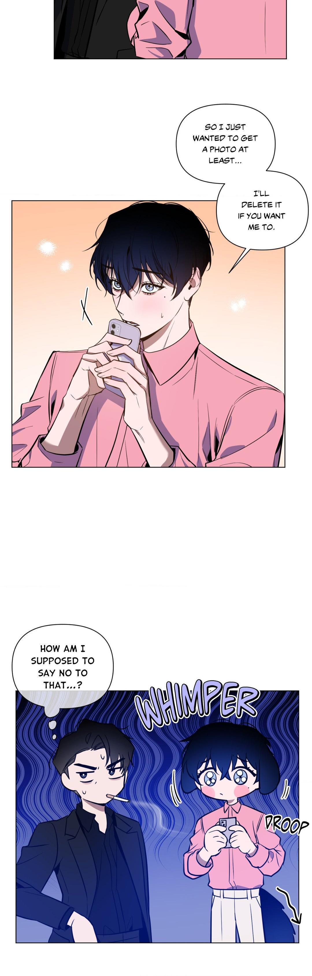 Dawn After Darkness [Official] - Chapter 20 manhwa