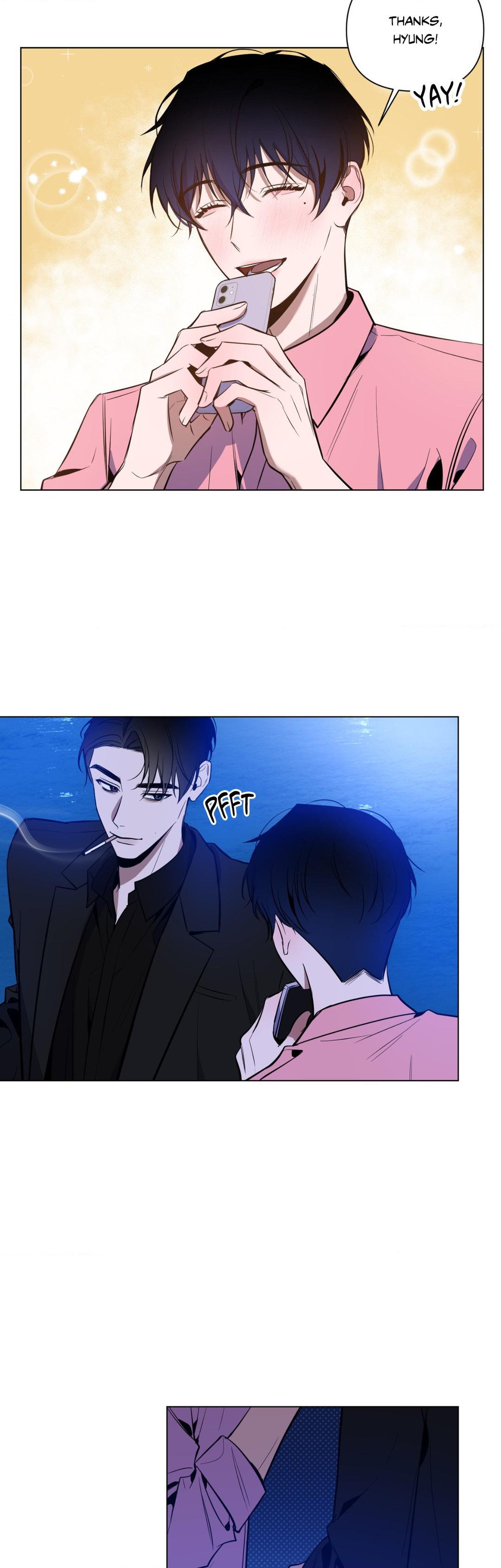 Dawn After Darkness [Official] - Chapter 20 manhwa