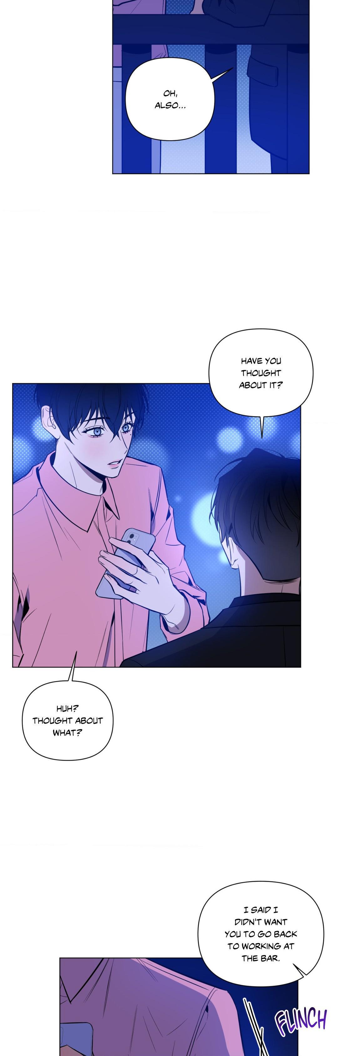 Dawn After Darkness [Official] - Chapter 20 manhwa