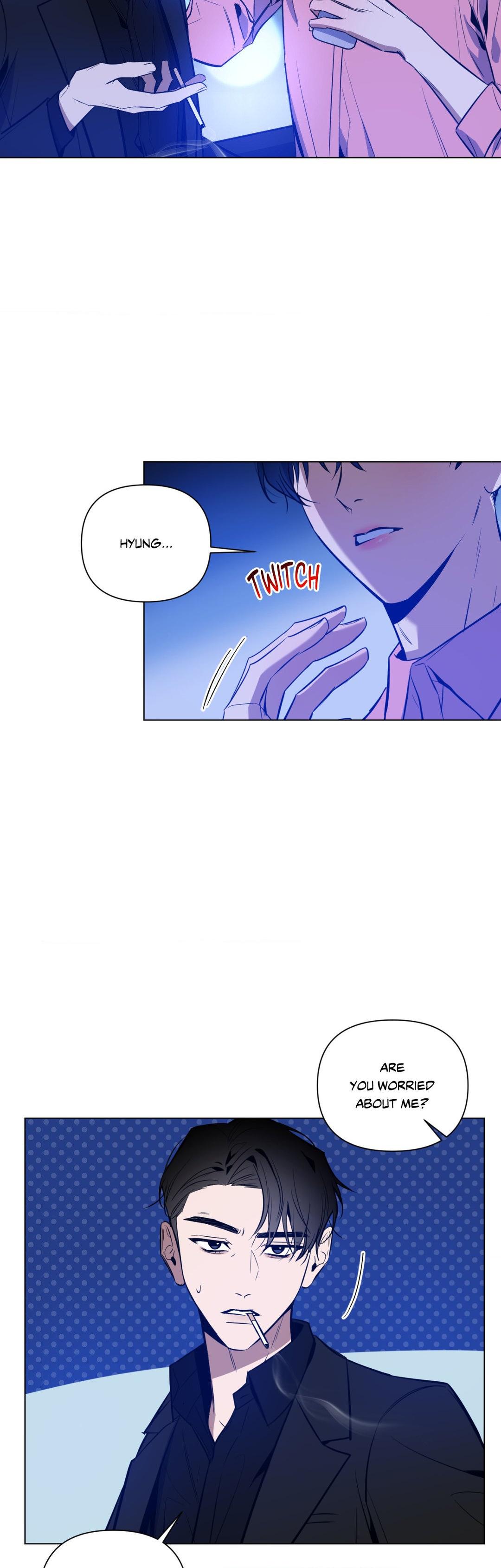 Dawn After Darkness [Official] - Chapter 20 manhwa