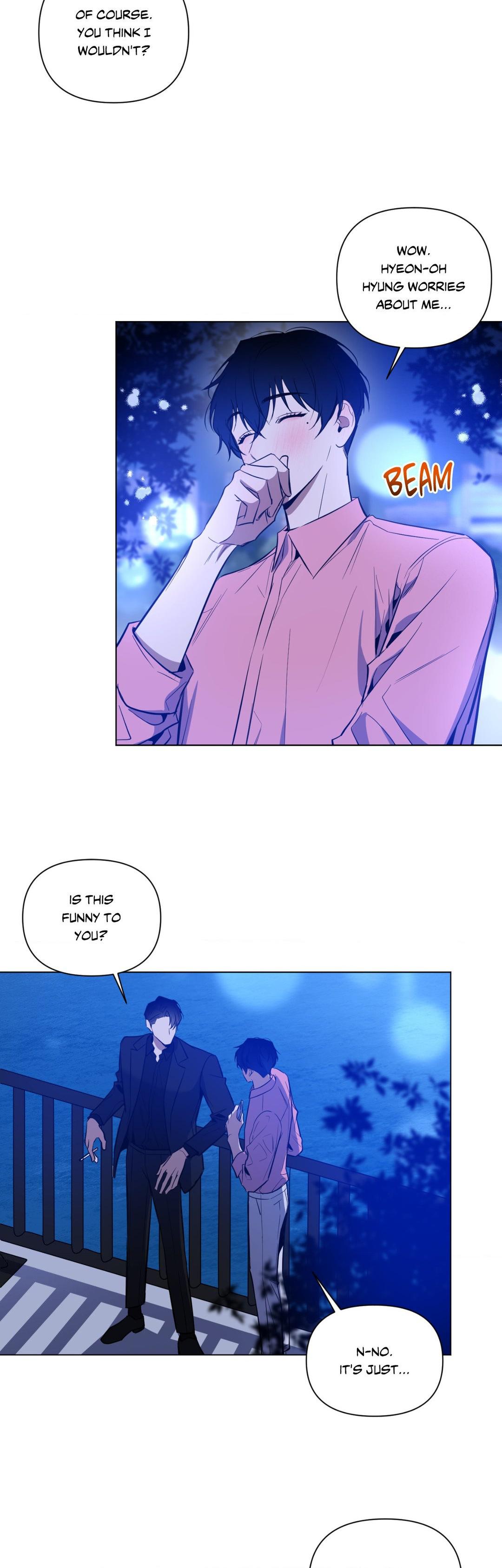 Dawn After Darkness [Official] - Chapter 20 manhwa