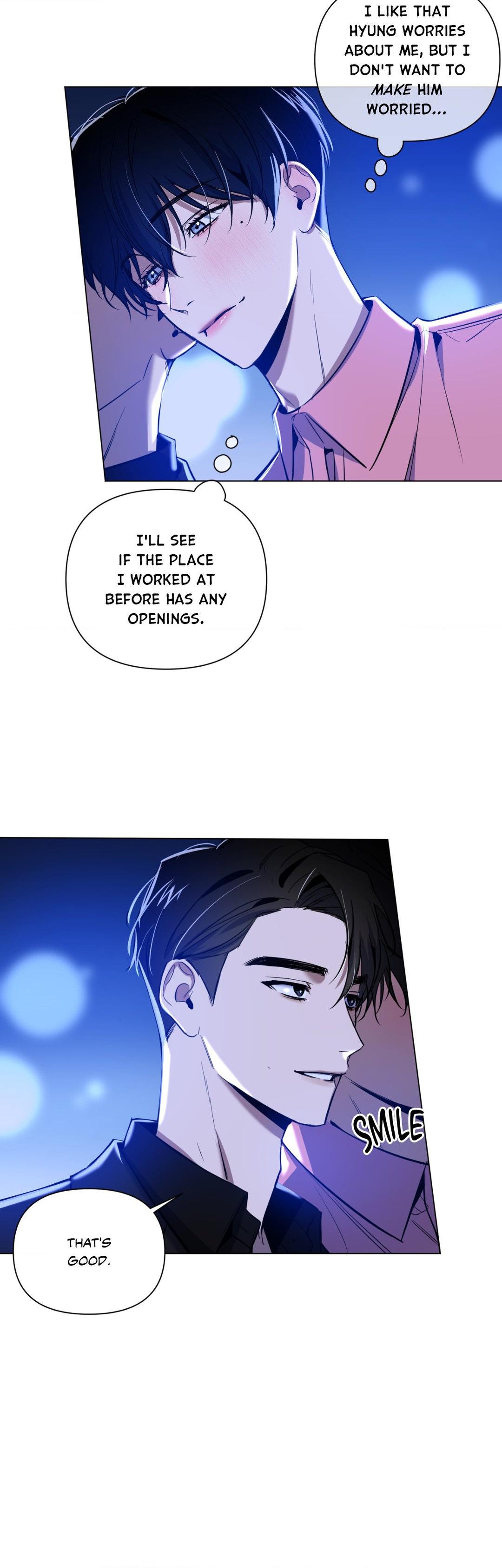 Dawn After Darkness [Official] - Chapter 20 manhwa