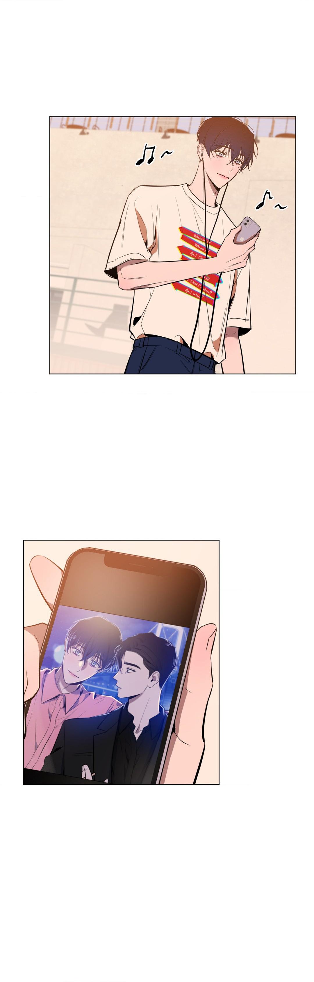 Dawn After Darkness [Official] - Chapter 20 manhwa