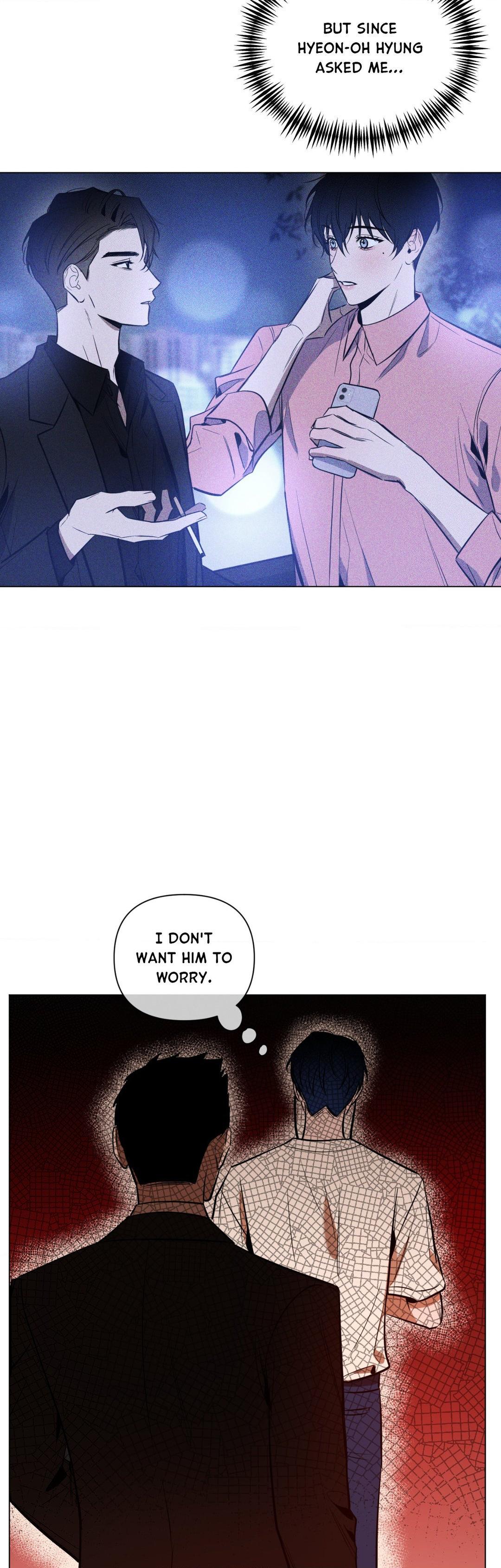 Dawn After Darkness [Official] - Chapter 20 manhwa