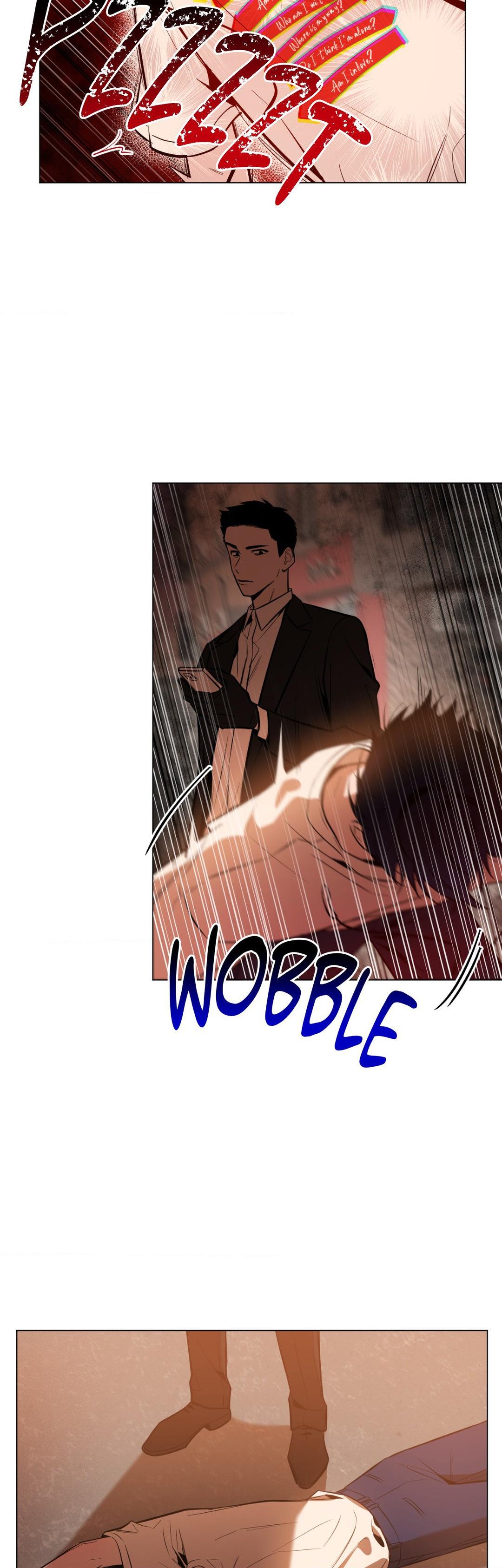 Dawn After Darkness [Official] - Chapter 20 manhwa