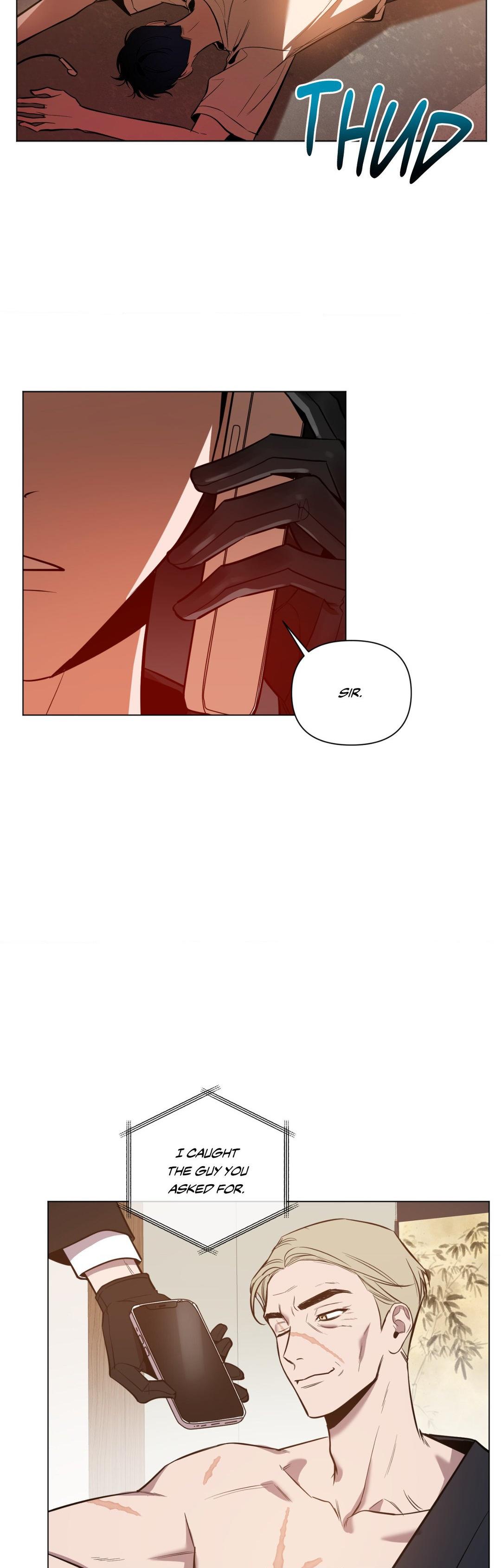Dawn After Darkness [Official] - Chapter 20 manhwa