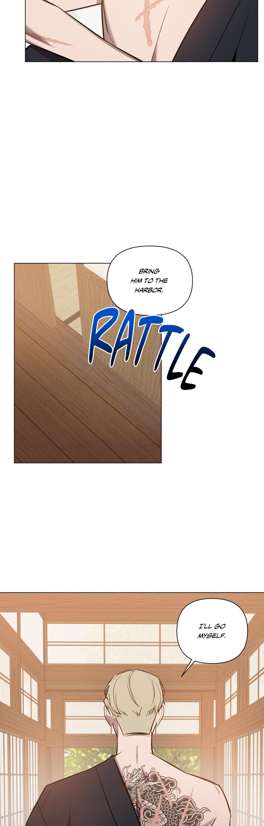 Dawn After Darkness [Official] - Chapter 20 manhwa