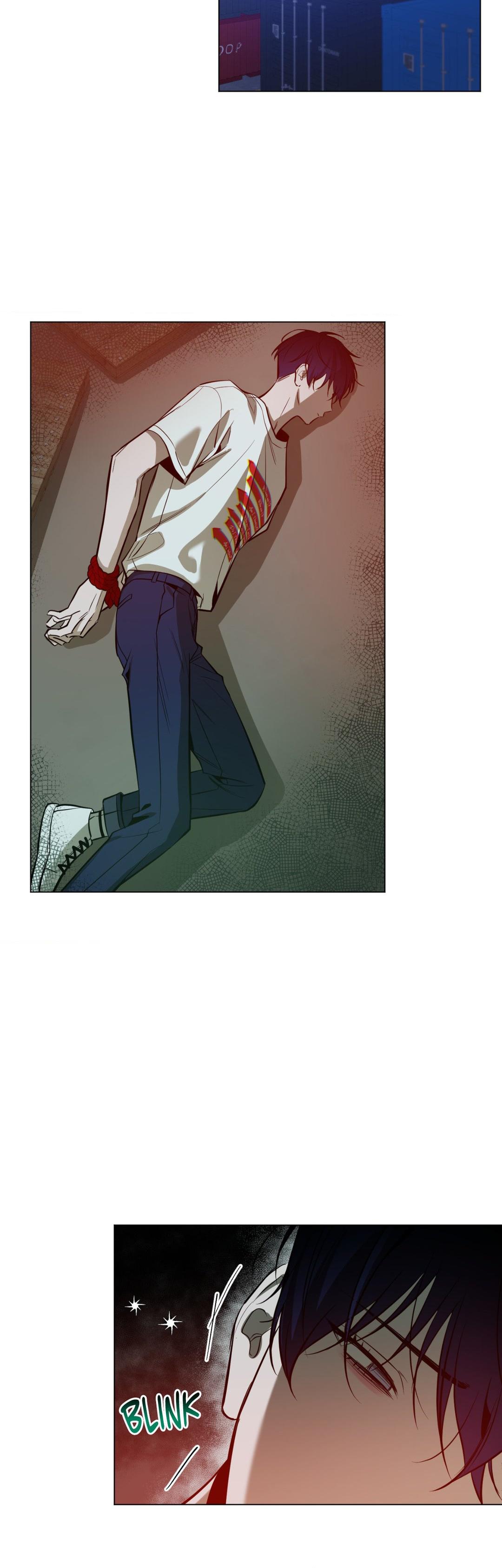 Dawn After Darkness [Official] - Chapter 20 manhwa