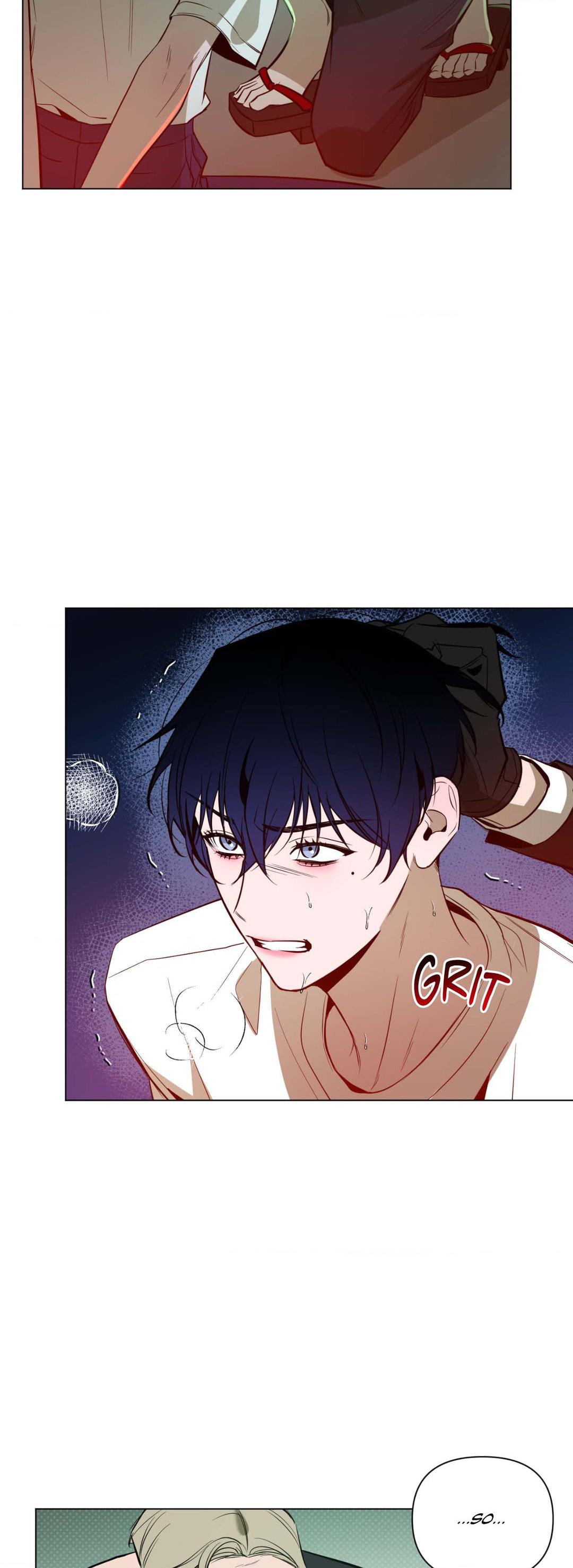 Dawn After Darkness [Official] - Chapter 21 manhwa