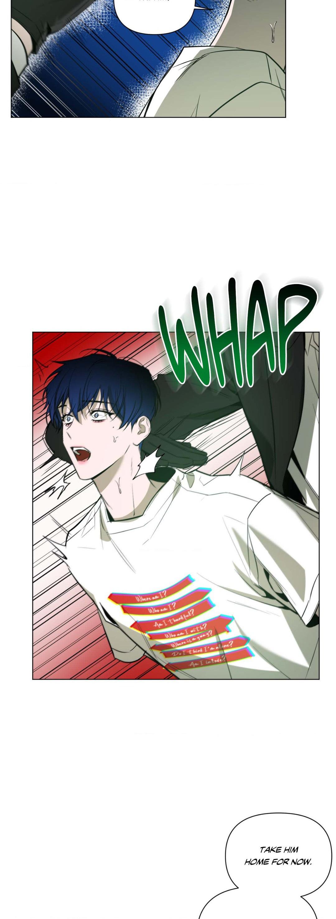 Dawn After Darkness [Official] - Chapter 21 manhwa