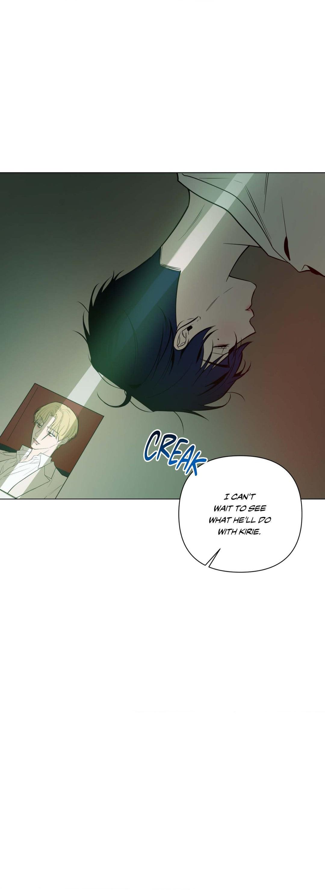 Dawn After Darkness [Official] - Chapter 21 manhwa