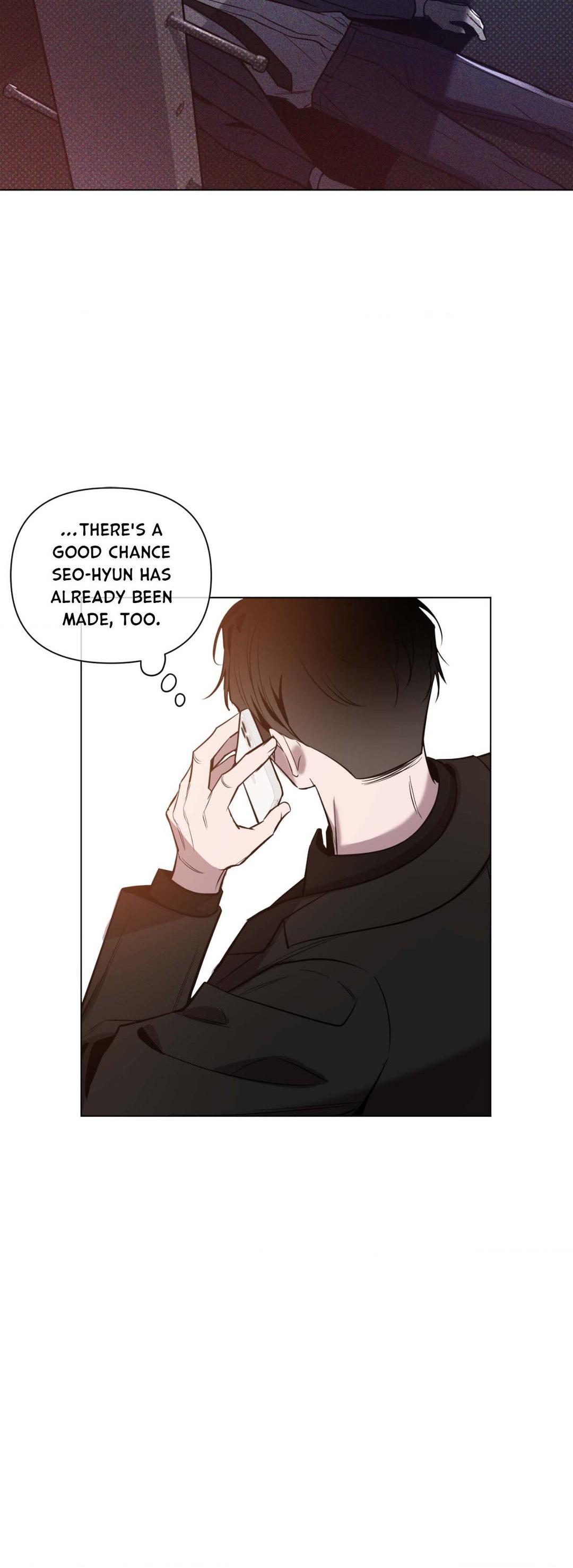 Dawn After Darkness [Official] - Chapter 21 manhwa