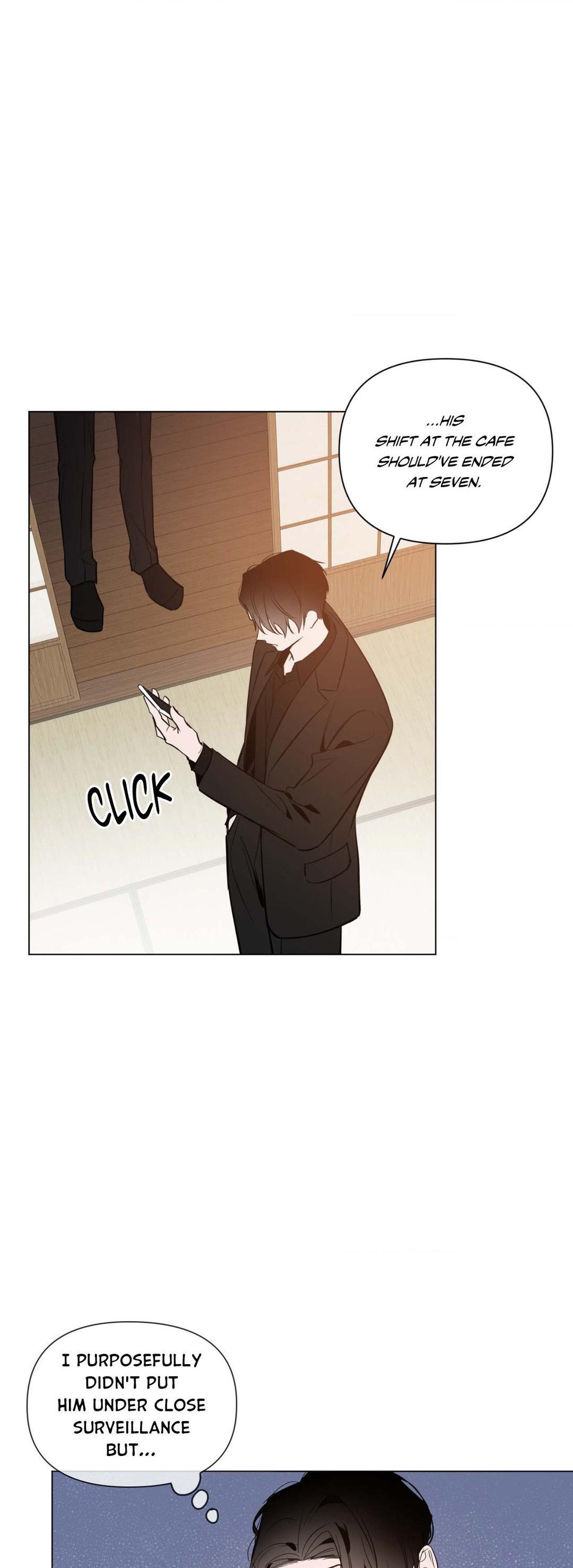 Dawn After Darkness [Official] - Chapter 21 manhwa