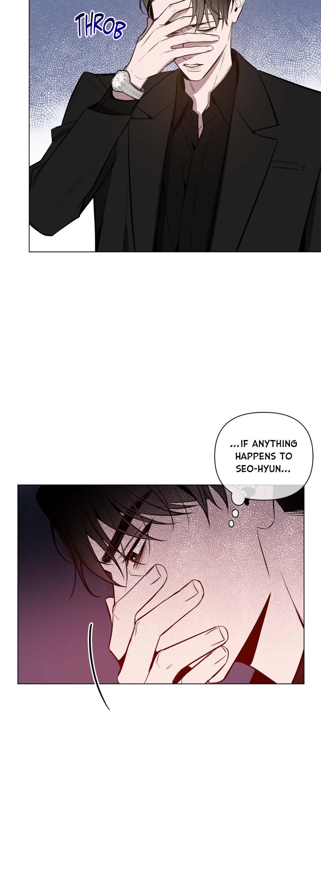 Dawn After Darkness [Official] - Chapter 21 manhwa