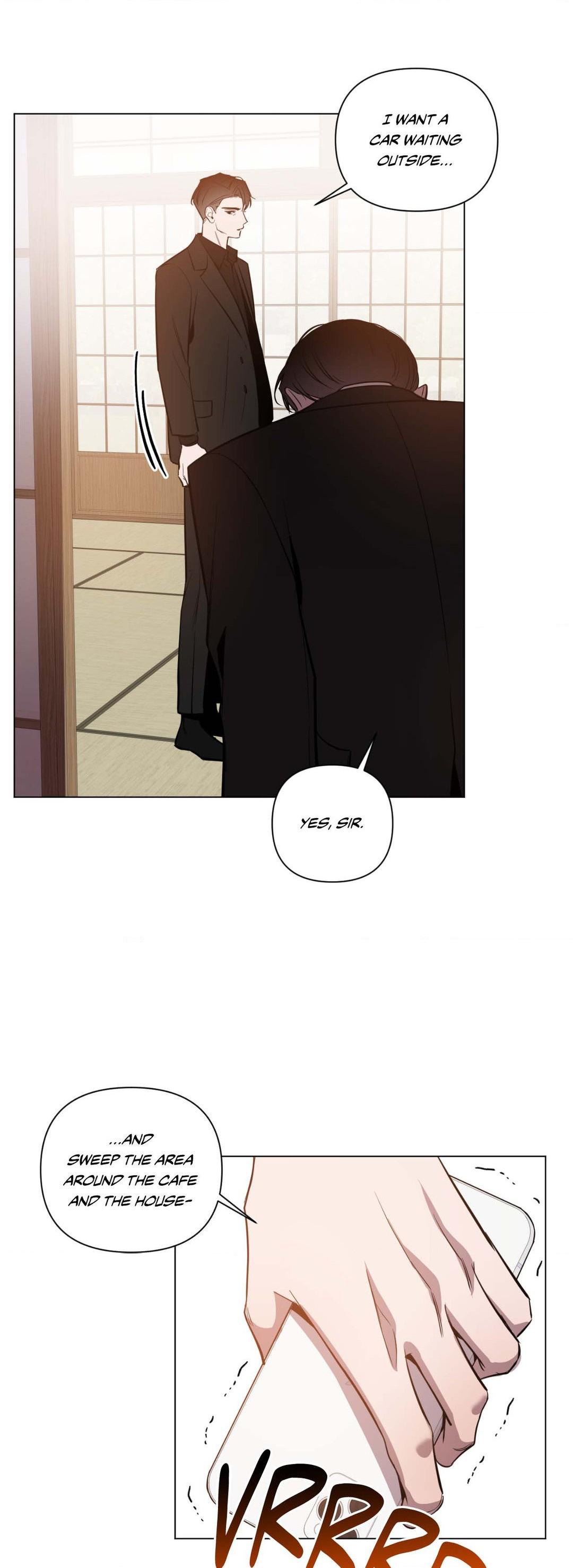 Dawn After Darkness [Official] - Chapter 21 manhwa