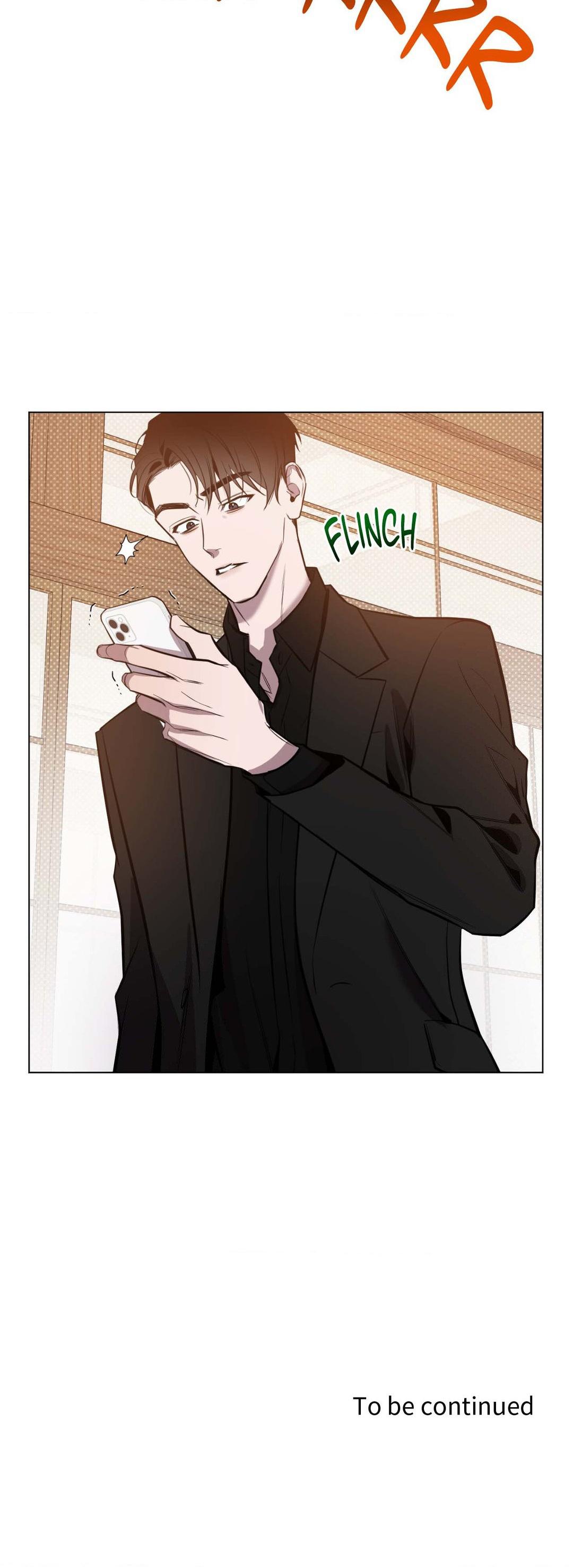 Dawn After Darkness [Official] - Chapter 21 manhwa
