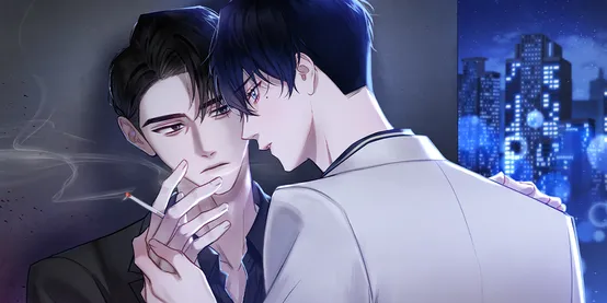 Dawn After Darkness [Official] - Chapter 21 manhwa