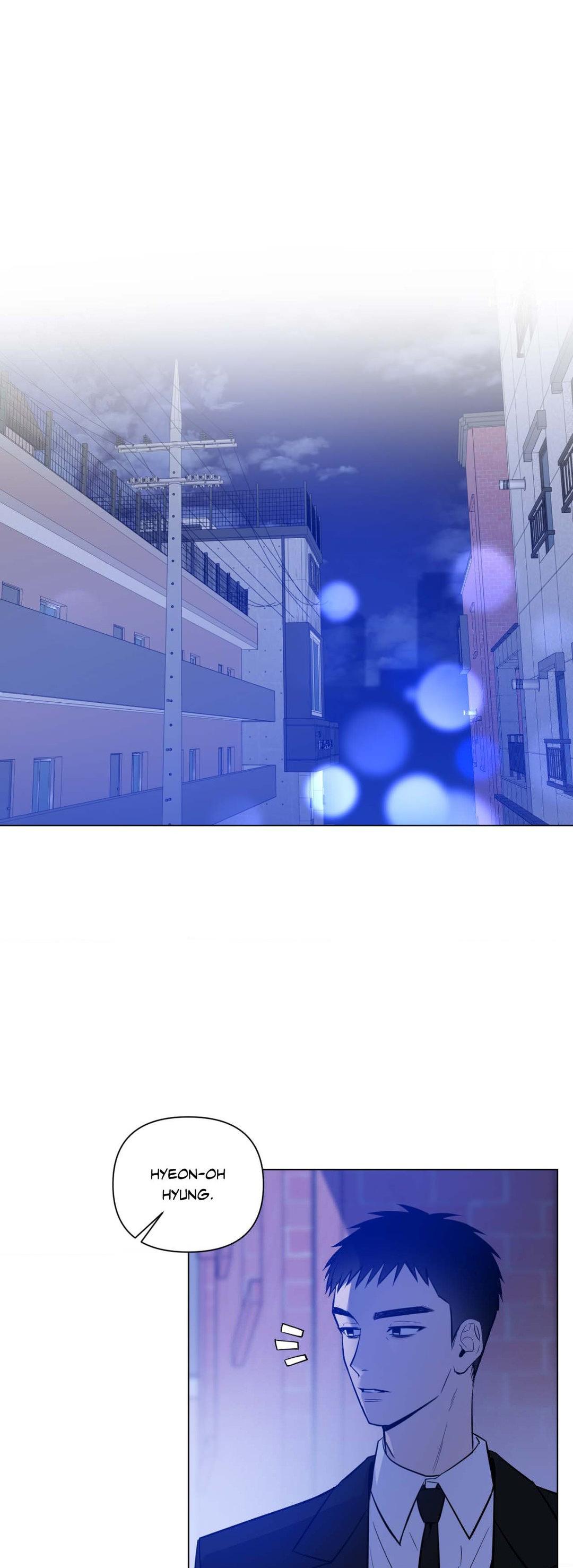 Dawn After Darkness [Official] - Chapter 22 manhwa