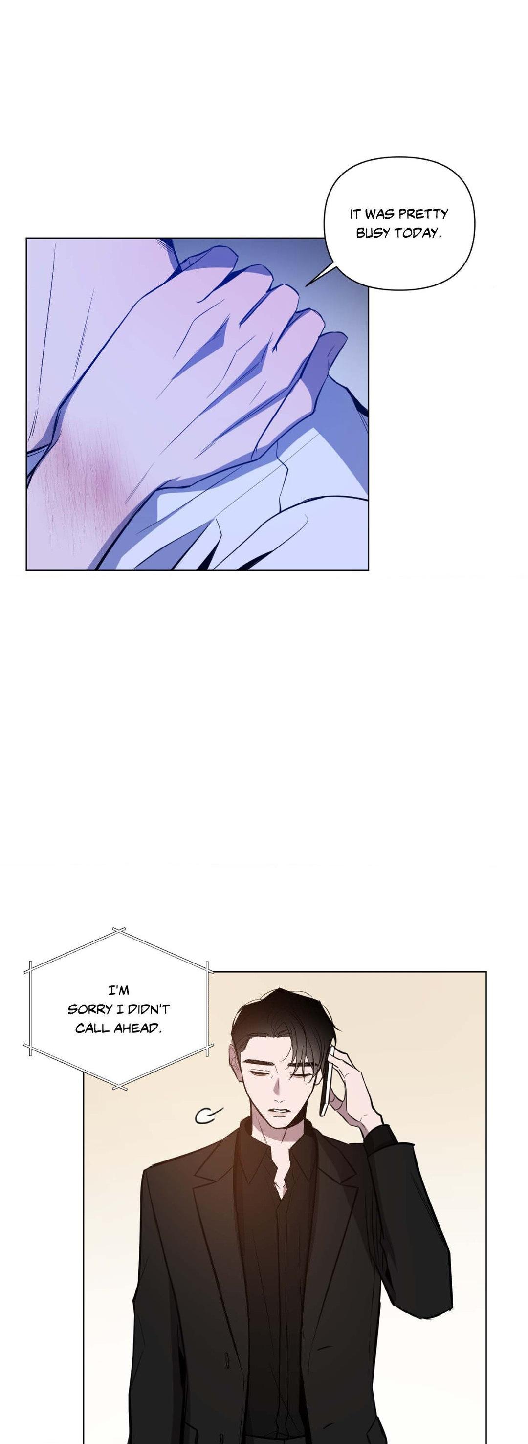 Dawn After Darkness [Official] - Chapter 22 manhwa