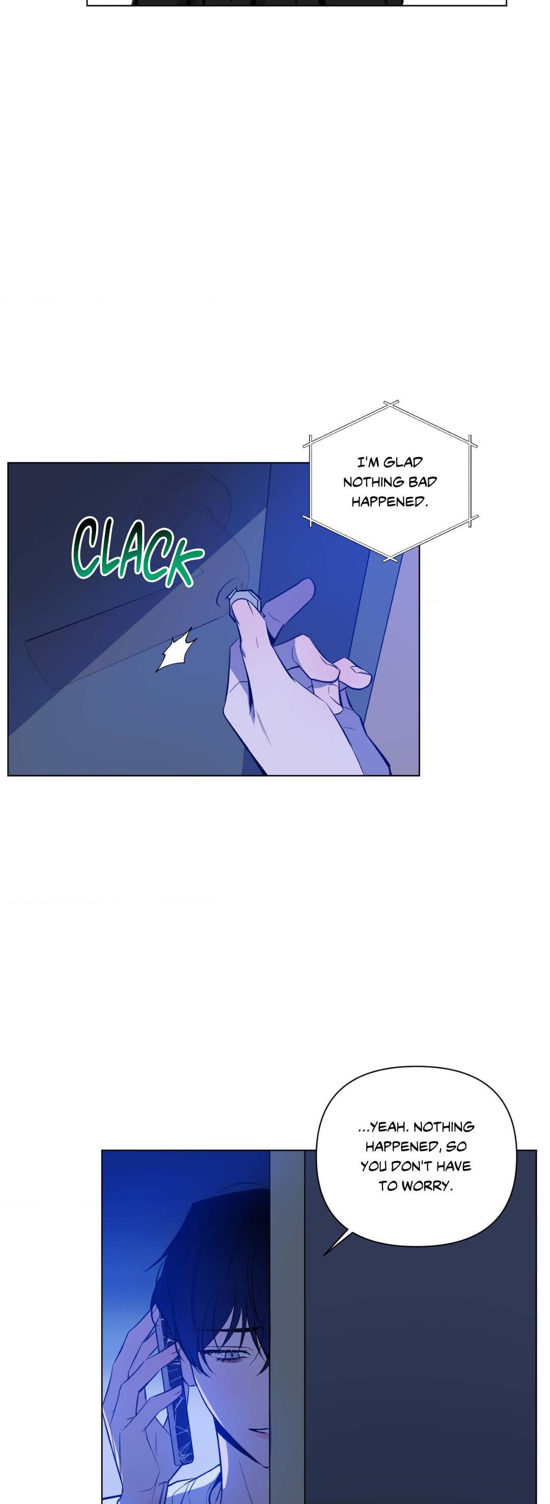 Dawn After Darkness [Official] - Chapter 22 manhwa