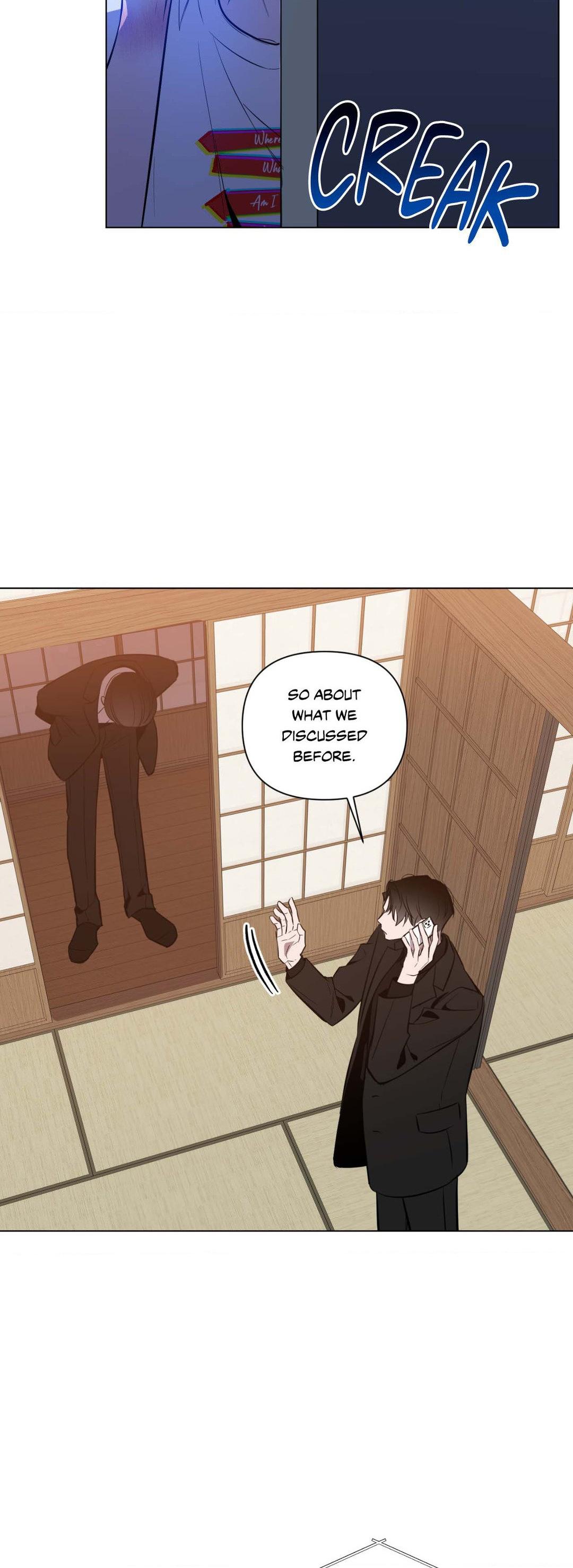 Dawn After Darkness [Official] - Chapter 22 manhwa