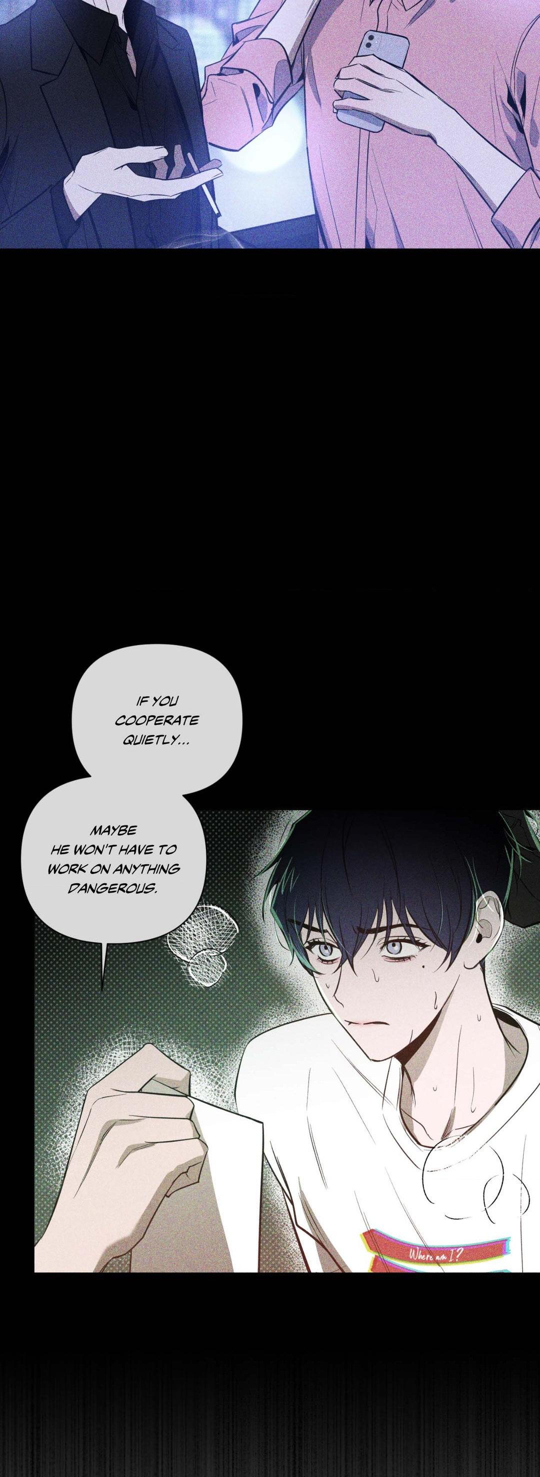 Dawn After Darkness [Official] - Chapter 22 manhwa