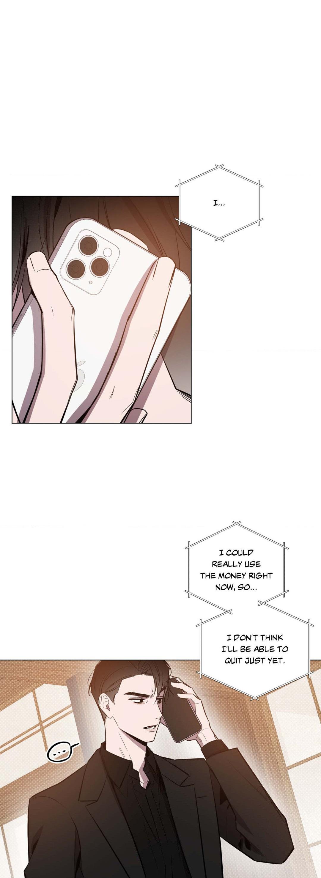 Dawn After Darkness [Official] - Chapter 22 manhwa
