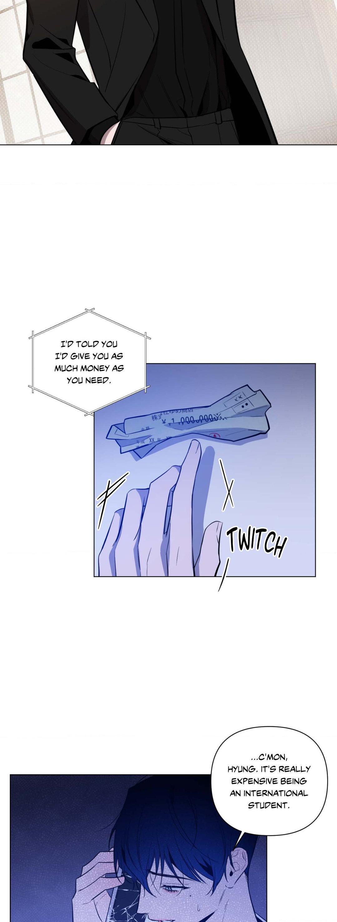 Dawn After Darkness [Official] - Chapter 22 manhwa