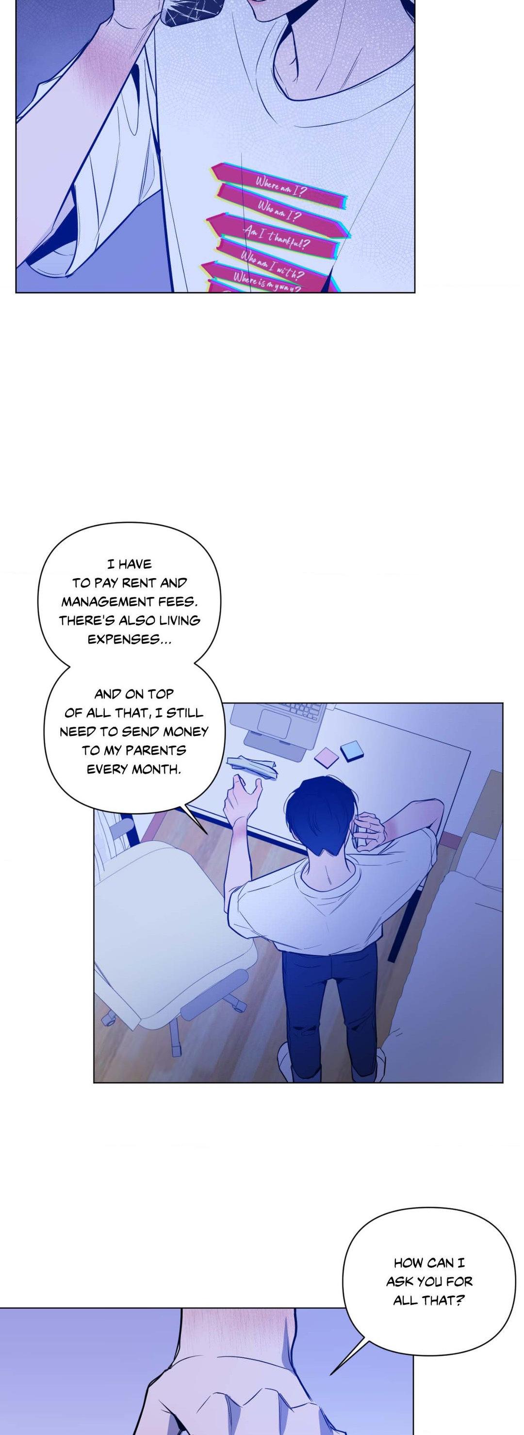 Dawn After Darkness [Official] - Chapter 22 manhwa