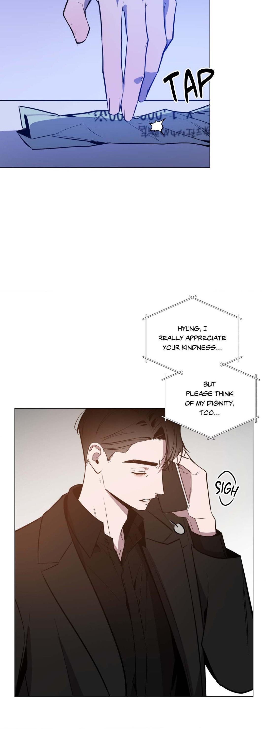 Dawn After Darkness [Official] - Chapter 22 manhwa