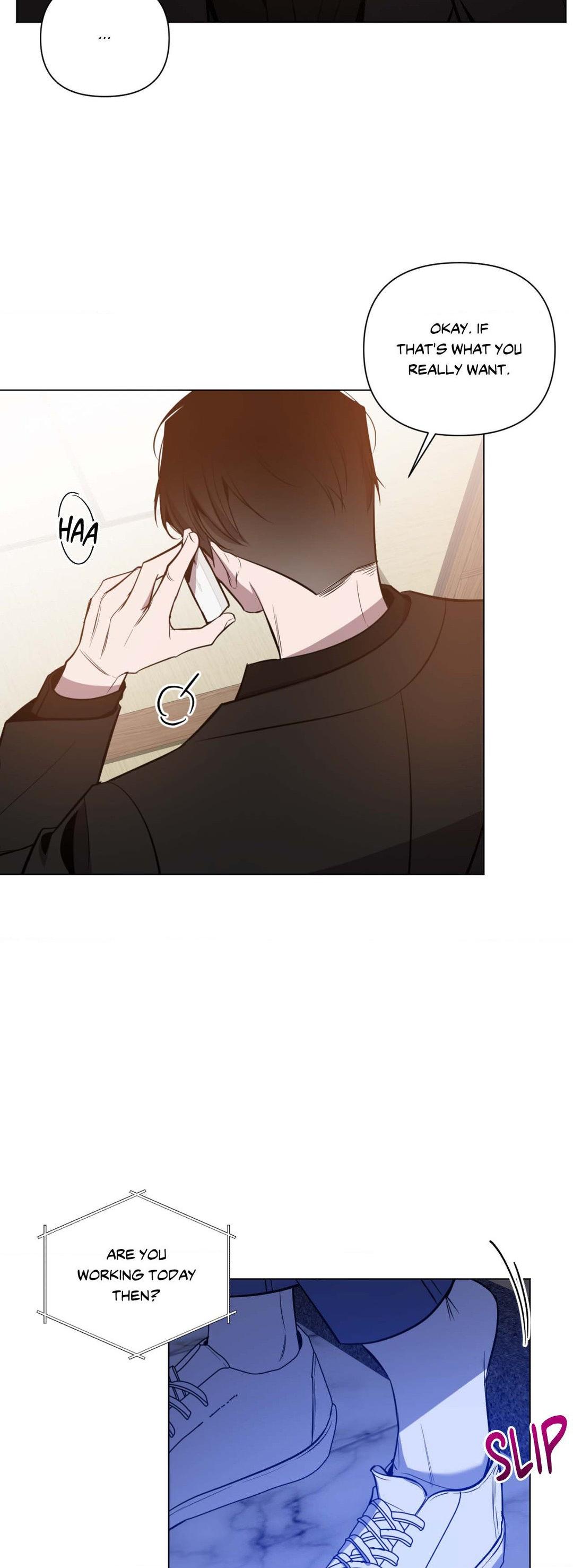 Dawn After Darkness [Official] - Chapter 22 manhwa