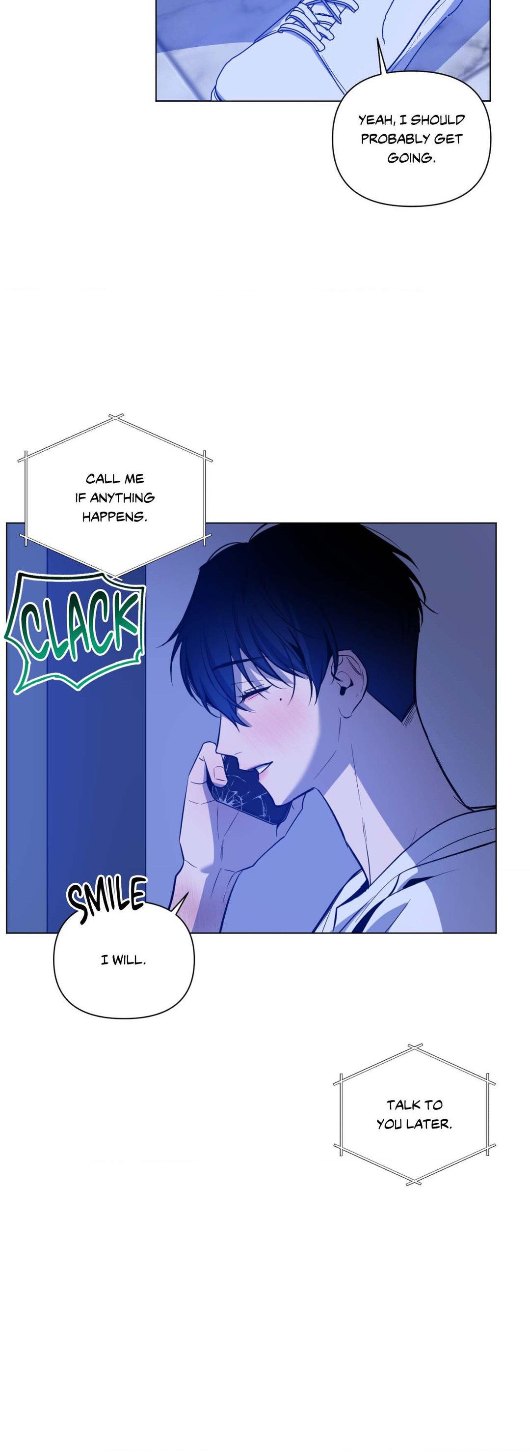Dawn After Darkness [Official] - Chapter 22 manhwa