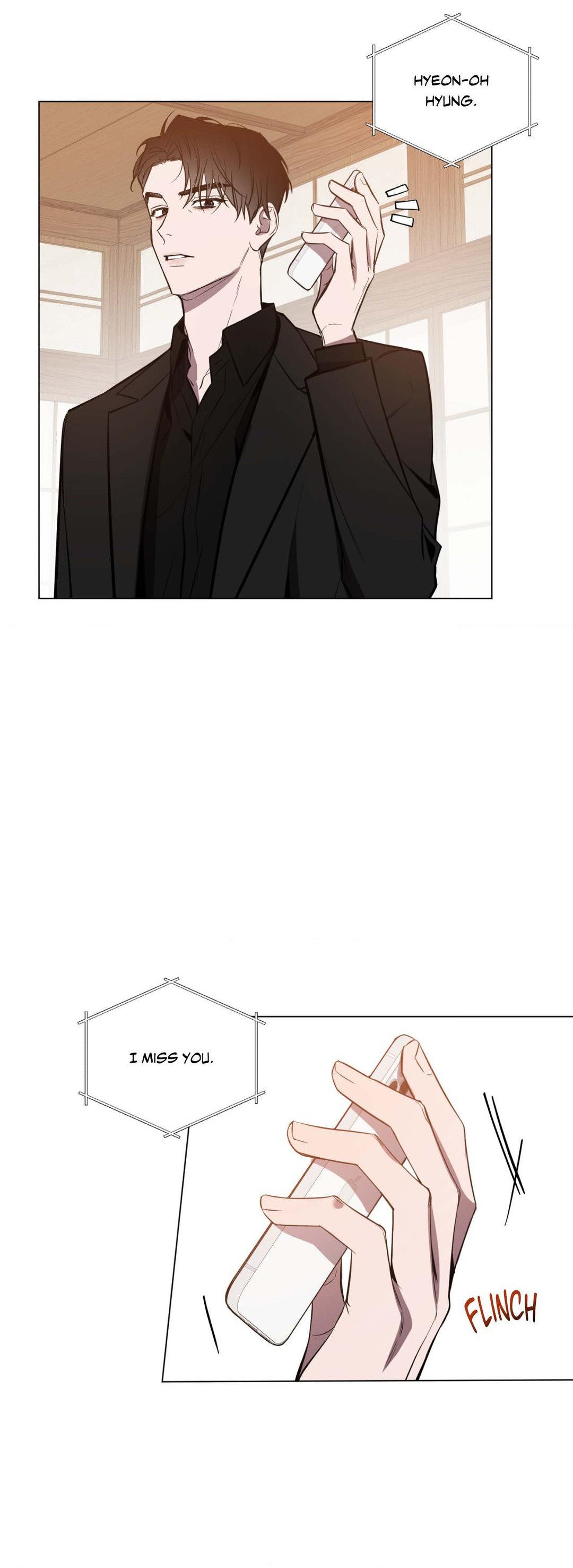 Dawn After Darkness [Official] - Chapter 22 manhwa