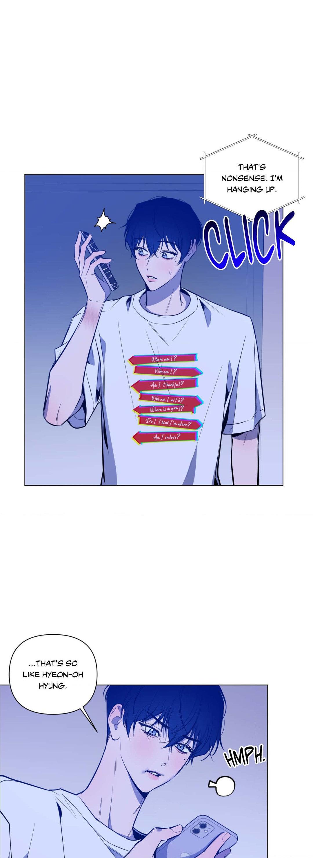 Dawn After Darkness [Official] - Chapter 22 manhwa