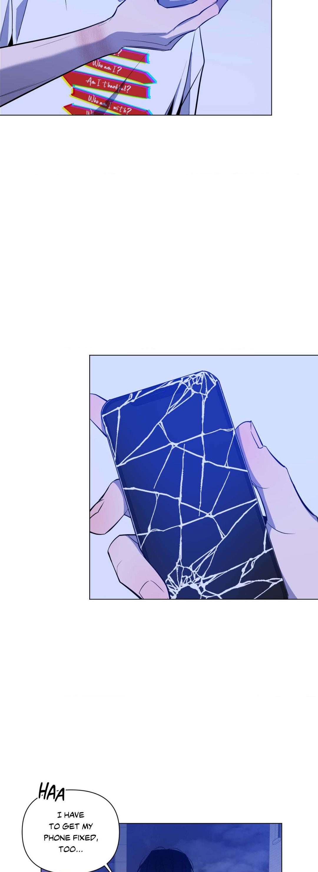 Dawn After Darkness [Official] - Chapter 22 manhwa