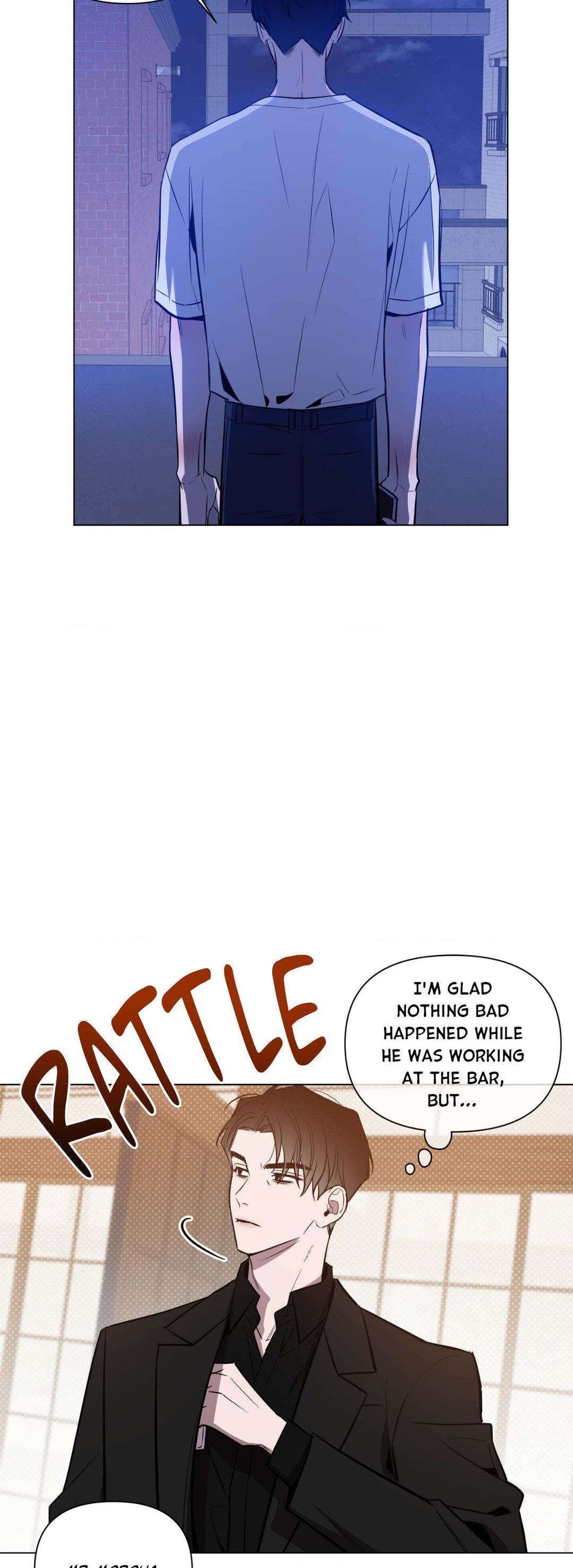 Dawn After Darkness [Official] - Chapter 22 manhwa