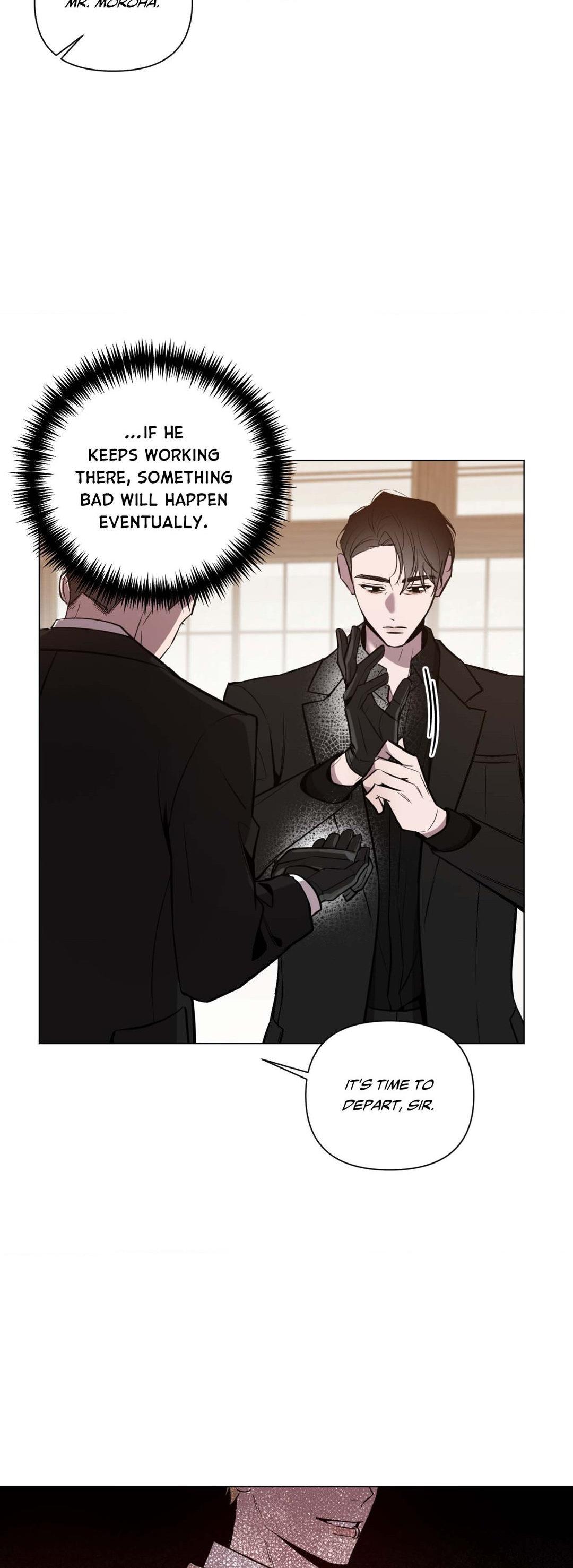 Dawn After Darkness [Official] - Chapter 22 manhwa