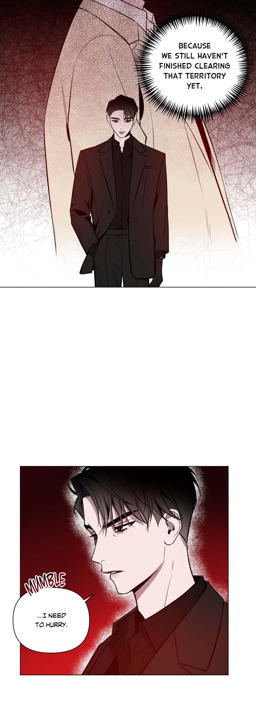 Dawn After Darkness [Official] - Chapter 22 manhwa