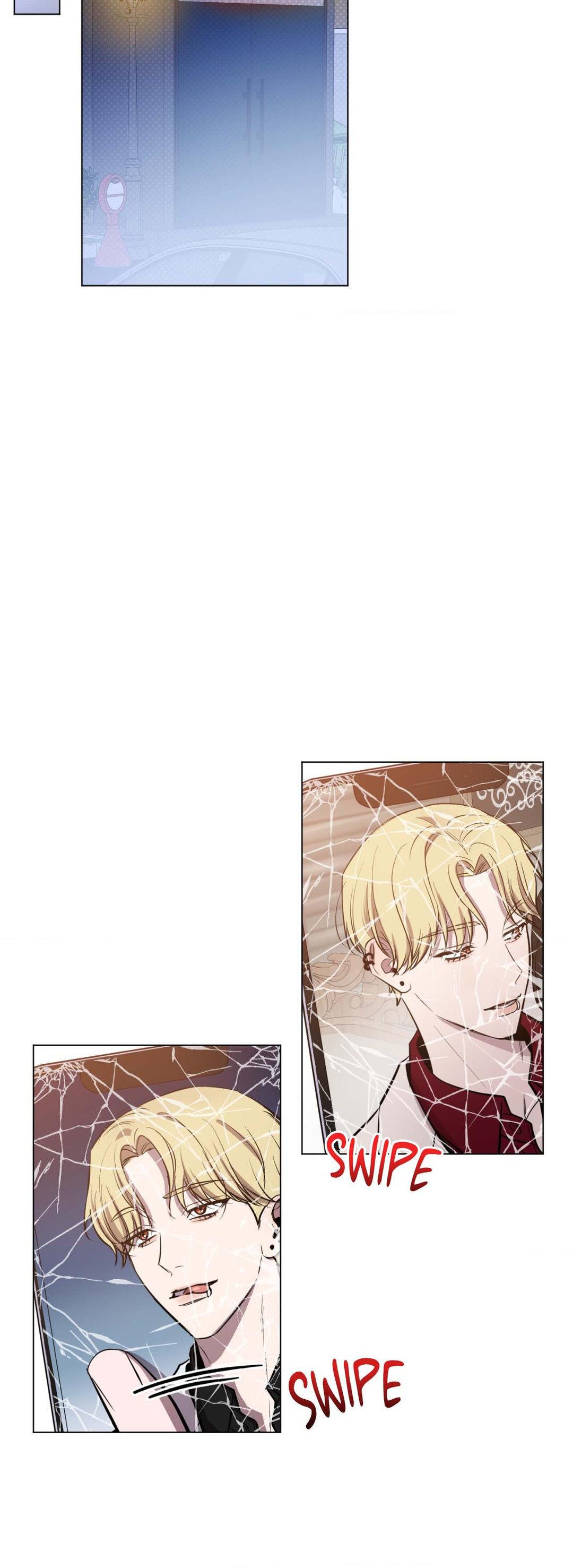 Dawn After Darkness [Official] - Chapter 22 manhwa