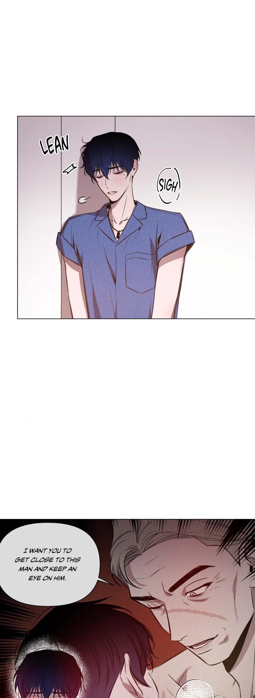 Dawn After Darkness [Official] - Chapter 22 manhwa