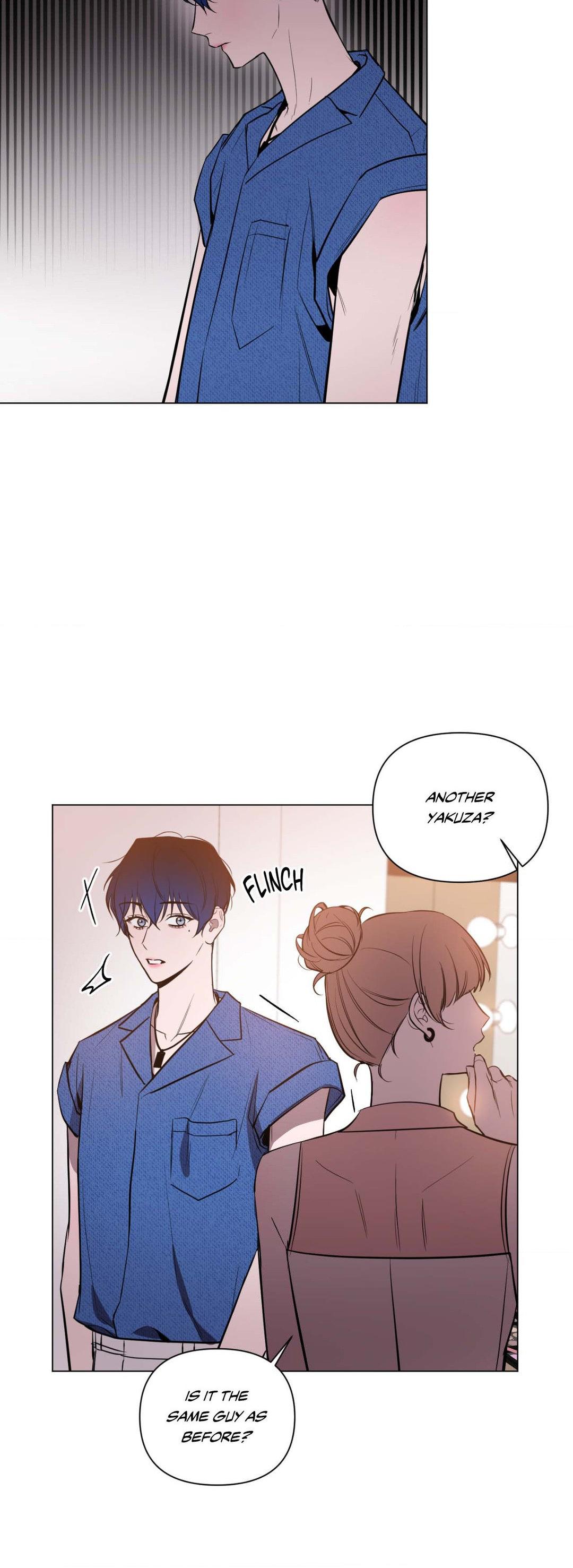 Dawn After Darkness [Official] - Chapter 22 manhwa